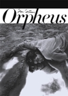 Orpheus box cover
